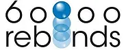 Logo 60000 rebonds