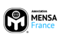 Logo Mensa France
