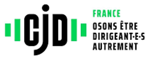 Logo CJD